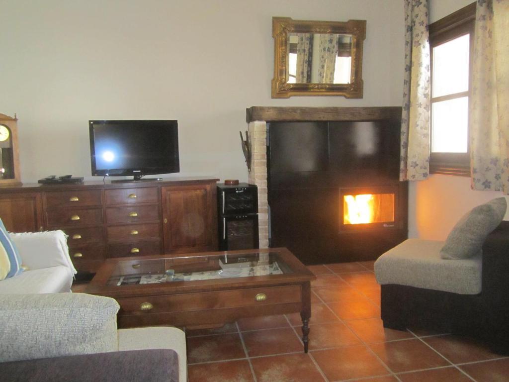 Casa Del Comendador De אלמגרו מראה חיצוני תמונה